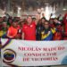 Trece mil transportistas aportarán votos a la reelección de Nicolás Maduro 9 0ca396bb ffe6 402a 84d1 3f5f5595994b