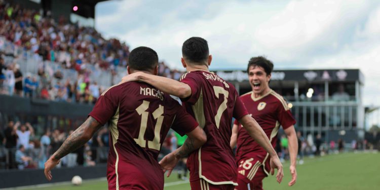 La Vinotinto pierde ante Italia 1-2 1 18 IMG 1842