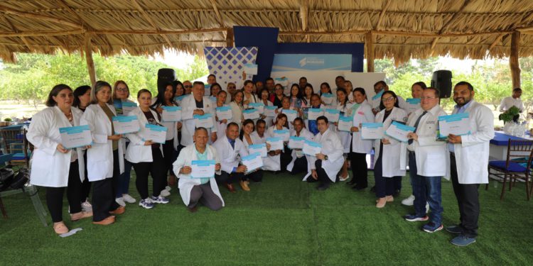 Gobierno de Monagas enaltece a los héroes de batas blancas 1 605769bd 236d 4971 b643 336fca774691