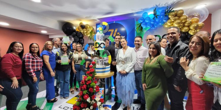 Lotería de Oriente celebra 74 años de esperanza y asistencia social en Monagas 1 646f8f9a b0ed 44f0 a986 f86d8b345c24