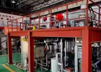 China impulsa tecnología nuclear para viajes a la luna y a Marte 4 65f9656159bf5b641d1bf128