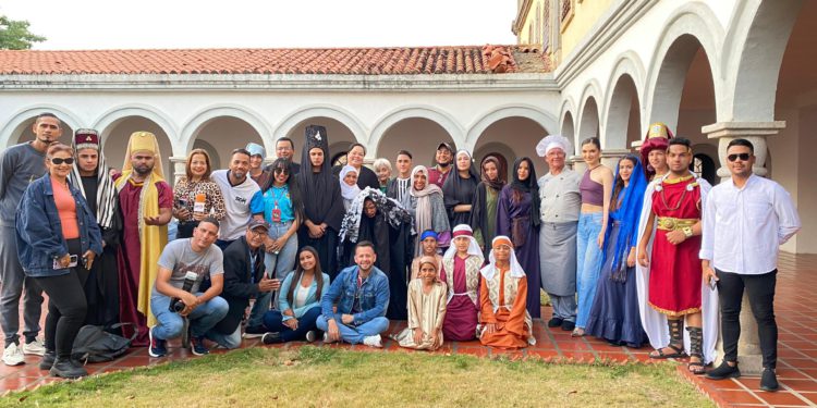 Musical Jesús de Nazaret tendrá en escena más de 200 talentos 1 9f52ab9d 3e9e 4cd5 86e1 346e8b49dc53