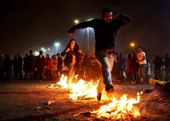 CAHARSANBA SURI jumping over fire OPTIMIZED