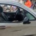 Lilia y Juana Galdriz: No hubo moto ni otro vehículo involucrado