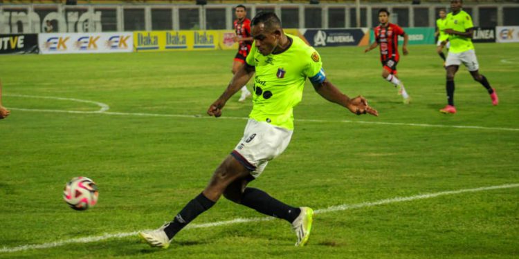 Monagas Sport Club logró la victoria centenar en carretera 1 IMG 20240309 WA0244