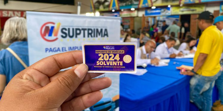 Suptrima extiende plazo para pagar impuesto anual de vehículo 1 IMG 20240311 WA0183