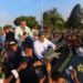 Con amor revolucionario recibieron al presidente Maduro en Monagas 10 IMG 20240311 WA0350