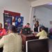 Polimaturín realizó jornada de licencia de conducir y certificado médico 9 IMG 20240319 WA0211