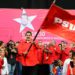 Maduro es proclamado por el PSUV como candidato a las presidenciales 9 Maduro Psuv 2.2.18