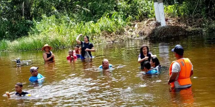 Monaguenses y visitantes disfrutarán en más de 50 balnearios aptos en Semana Santa 1 a6235668 b7a0 4803 b653 50df9334ae5b