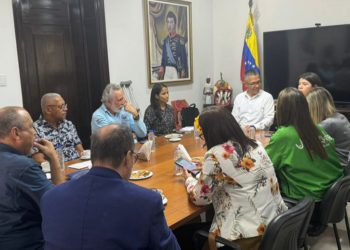agenda cultural y recreativa para semana santa es afinada por el gobierno nacional 46387