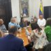 Gobierno nacional prepara agenda de la Semana Mayor 9 agenda cultural y recreativa para semana santa es afinada por el gobierno nacional 46387