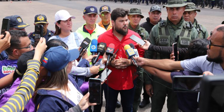 Gobernador Ernesto Luna desplegó más de 5 mil funcionarios en operativo Semana Santa Segura 2024 1 e8dbea28 384e 4034 ba75 cd8a894a24bb