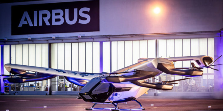 Este es el nuevo prototipo de taxi aéreo 1 foto cortesia 45859