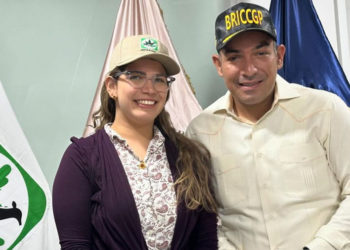 ministro para el ecosocialismo josue lorca y rosines chavez 18744