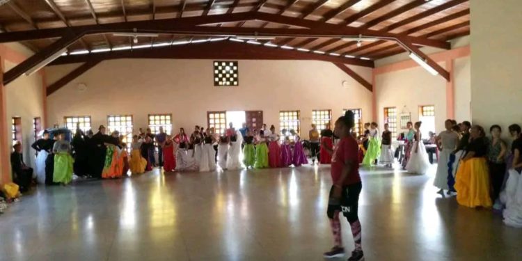 Realizan en Zamora taller técnicas de la Danza Nacionalista 1 01b9bc88 0535 4b89 8747 e694ea1167ee