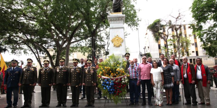 Monaguenses conmemoran 214 años de la Declaración de la Independencia de Venezuela 1 1486cd2e b825 43f8 a9f7 b4f0123d1356 1