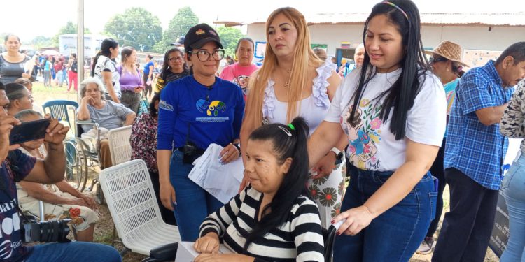 Mega jornada social “Por Amor a Mi Monagas del Alma” atendió a 4 comunidades 1 17ca636c 49fe 47d6 90c0 3f0444eb27b9