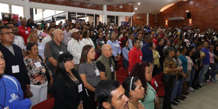 Universidad de la Comunicación forma a 500 monaguenses en política y liderazgo 1 40518115 fcb5 4aba 85eb 6d4c88bc19ef