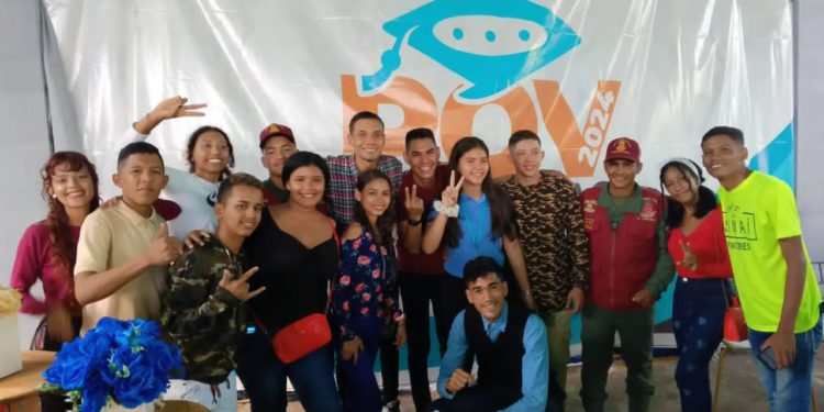 Programa de Orientación Vocacional brindó asesoría a 400 estudiantes de Punceres 1 5359b159 f6a5 40dd 9c54 fe5b9ba90394