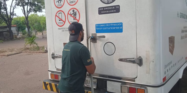 Llega nuevo cargamento de insumos médicos contra la Malaria en Monagas 1 5e0accfd 1557 4c8d 8b5f d3f9b8de5a0f