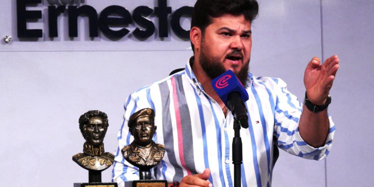 Luna reconstruye simultáneamente 10 centros de salud en Monagas 1 7f0ac63e 57ad 4de0 a6ba 301b672b14fe