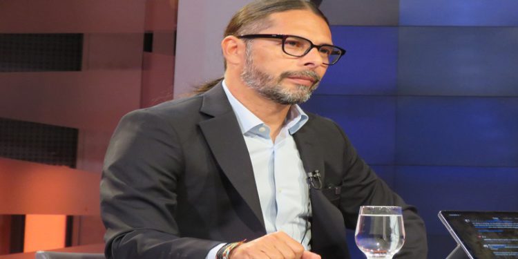 Ministro Freddy Nanez explica la nueva geopolitica de la comunicacion 1