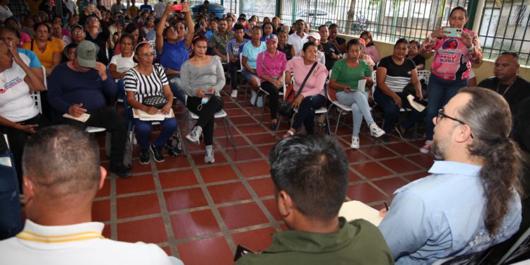 Instalan equipos promotores Comunales para la Gran Consulta Nacional 2024 1 c5cd70bb 0840 4192 892c 7959b2184de8