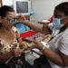 La Gran Misión Venezuela Mujer realizó jornada integral de salud en Boquerón 11 d2c8b4d0 af46 4c52 87f7 8fef5d9479c1