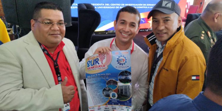 Camesura estuvo presente en el encuentro de zonas especiales Aragua 1 da7453e5 9bb6 4643 817a ab0c6958ca56