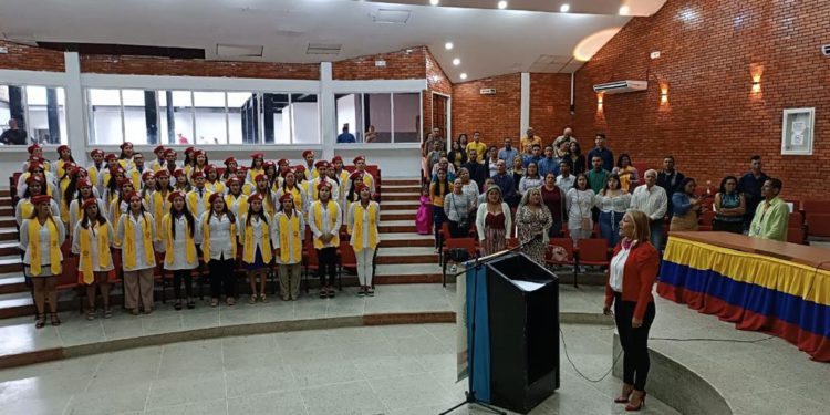 Egresan en Monagas 48 nuevos médicas y médicos integrales comunitarios 1 e007f103 8c50 487e ad20 f66d315c20a1