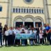 Programa Turismo Social llegó a la Escuela Básica José Damián Ramírez Labrador 11 3227fa43 d25f 4980 b476 f4a3be228360