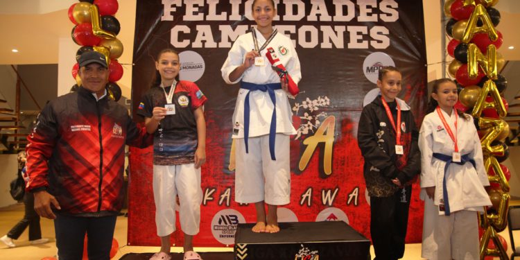 Monagas celebró II edición de la Liga Kanazawa Copa Gob. Ernesto Luna 1 5471f80f 963a 4ccd a124 2f681dc7dd73