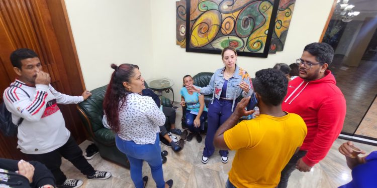 Gobierno de Monagas asumió atenciones a afectados por accidente vial en Caripe 1 676dac73 1701 4f4d 978e dcec5776b9d5