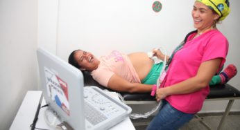 Con nuevas unidades médicas cristalizan jornada de “Venezuela Mujer” en El Furrial