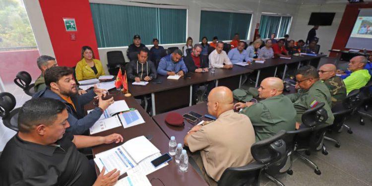 Estado Mayor de las Lluvias afina plan de prevención de riesgos 2024 1 7acba329 3d02 4dda 88b4 0f2b816f5eaf