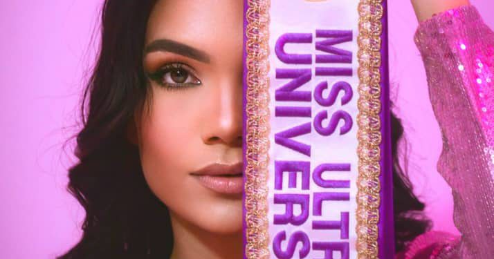 Monaguense Orish Malavé va por la corona del Miss Ultra Universo 1 IMG 20240513 WA0146