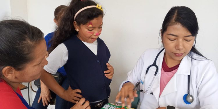 Gobierno de Monagas realiza jornada médico-social a la comunidad chaima 1 Imagen de WhatsApp 2024 05 09 a las 15.41.14 76a41110