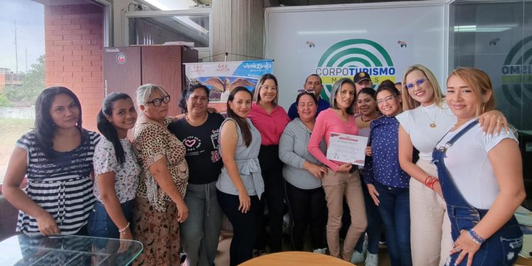 Madres de Corpoturismo e Inatur Monagas fueron agasajadas 1 Imagen de WhatsApp 2024 05 11 a las 21.46.02 2b913351