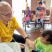 Iglesia” Nuestra Señora del Rosario” y “Por Amor a Ti” atienden a niños vulnerables del sector Sabana Grande 11 Imagen de WhatsApp 2024 05 13 a las 16.25.58 982544d1