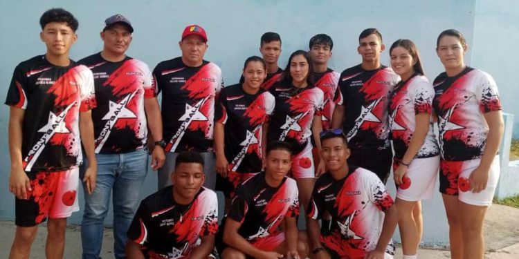 Pelota vasca monaguense clasificó a los Juegos Nacionales Juveniles 1 c80d0fcb 7880 4931 a03b cb99fdaa96be