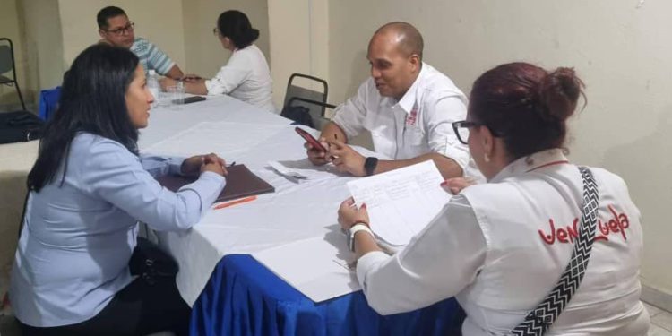 Ministerio de Turismo realizó jornada de atención informativa en materia de Calidad Turística en Monagas 1 db10bb8b 82c6 404f 9da5 da83944459e3