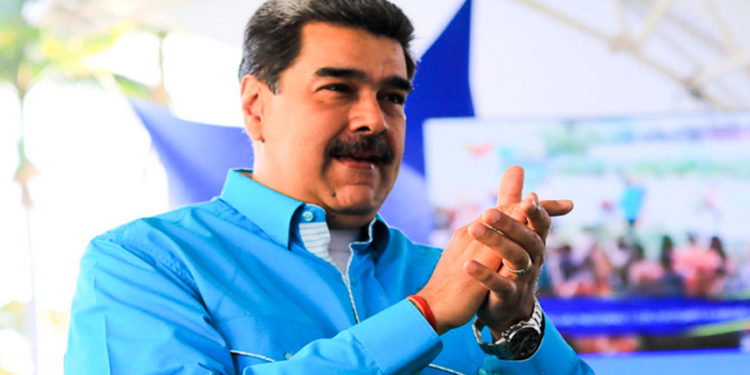 Presidente Maduro: Que escuchen los apellidos y el imperio, vamos a una gran victoria el 28 de julio 1 foto referencial presidente nicolas maduro 21315