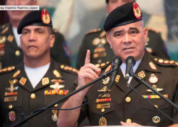 padrino lopez condeno la conspiracion corrupcion e intenciones imperiales en el esequibo 20258