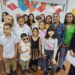 El maestro Juvenal Ravelo compartió con los futuros artistas plásticos de Maturín 7 3405ec54 d515 4aba 8299 912511b16ebe