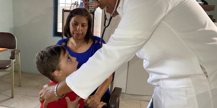 Fundación El Niño Simón Monagas lleva despliegue médico a centros educativos 1 6c2d6a8c 0775 4afb a384 4413c0dc44ef