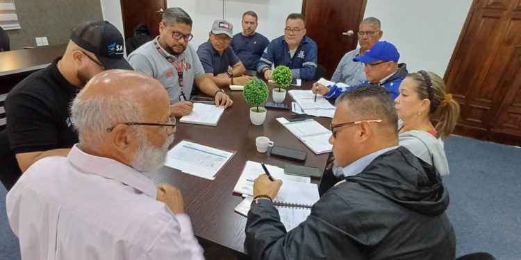 Gabinete Sectorial de Vivienda y Hábitat fortalece su accionar en las comunas 1 6c74a9aa 8c27 4b61 ab11 7328099c7e8c