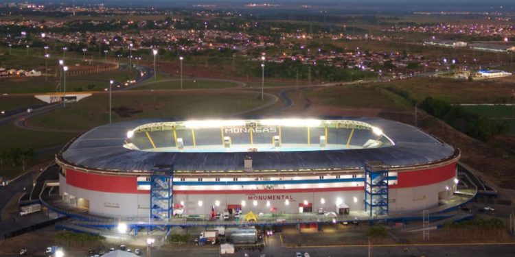 Monagas lidera postulaciones para el Premio Nacional de Turismo 2024 1 870a5166 bdb4 4e52 bbf5 967c3a8ecf60