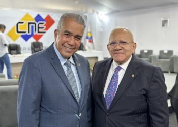 Bernabé Gutiérrez: Nosotros volveremos a gobernar, porque lo sabemos hacer bien 1 GQiIX8NWgAApXbW