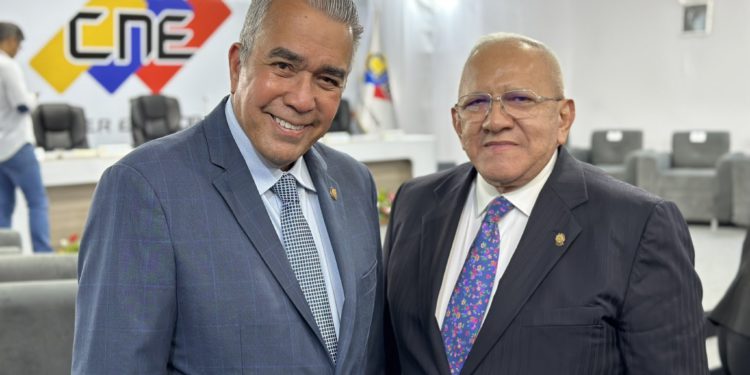 Bernabé Gutiérrez: Nosotros volveremos a gobernar, porque lo sabemos hacer bien 1 GQiIX8NWgAApXbW